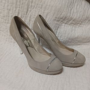 Michael Kors Platform Heels